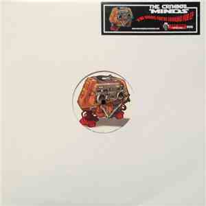 The Criminal Minds - The Droids You're Looking For EP download flac mp3