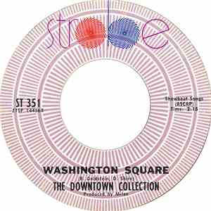 The Downtown Collection - Washington Square download flac mp3