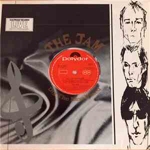 The Jam - Dig The New Breed download flac mp3