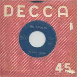 The Jupiters - Love And Wodka / Entry Of The Gladiators download flac mp3