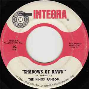 The Kings Ransom - Shadows Of Dawn download flac mp3