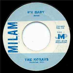 The Kokays - My Baby download flac mp3