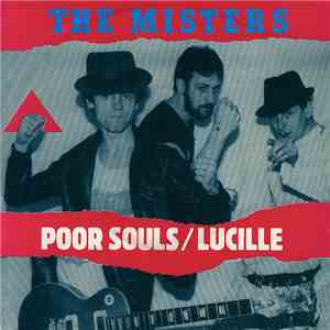 The Misters - Poor Souls / Lucille download flac mp3