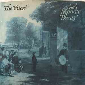 The Moody Blues - The Voice download flac mp3