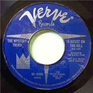 The Mystery Trend - Johnny Was A Good Boy flac mp3 download