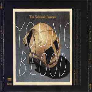 The Naked & Famous - Young Blood download flac mp3