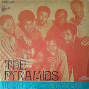 The Pyramids  - Do-Re-Mi download flac mp3