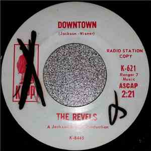 The Revels - Downtown / Dollar Sign download flac mp3