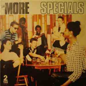 The Specials - More Specials download flac mp3