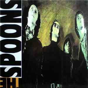 The Spoons  - Voxin' download flac mp3