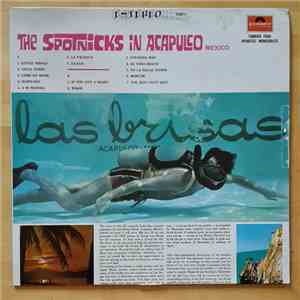 The Spotnicks - In Acapulco download flac mp3