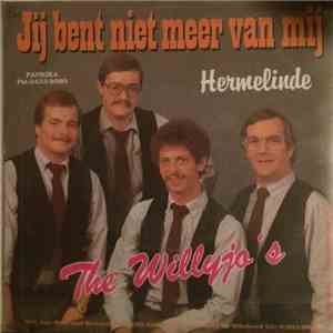 The Willyjo's - 1 Jij Bent Niet Meer Van Mij 2 Hermelinde download flac mp3