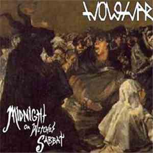 Tjolgtjar - Midnight On Witches Sabbat download flac mp3