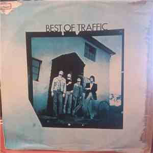 Traffic - Best Of Traffic download flac mp3