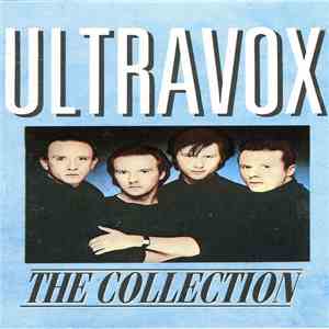 Ultravox - The Collection download flac mp3