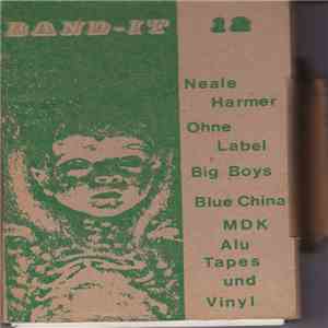 Various - Band-It Nr.12 download flac mp3