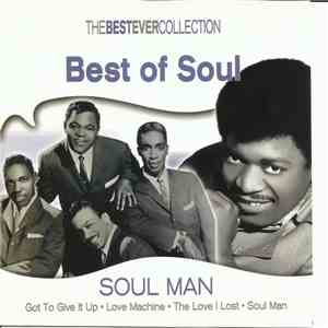 Various - Best Of Soul download flac mp3