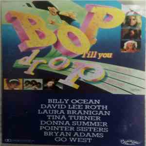 Various - Bop Till You Drop download flac mp3