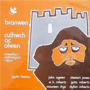 Various - Branwen / Culhwc Ac Olwen download flac mp3