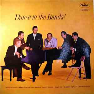 Various - Dance To The Bands! download flac mp3