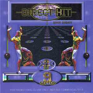 Various - Direct Hit Sector 9 download flac mp3