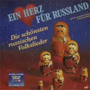 Various - Ein Herz Für Russland download flac mp3