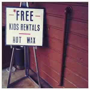 Various - Free Kids Rentals - Hot Wax download flac mp3