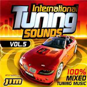 Various - International Tuning Sounds Vol. 5 download flac mp3