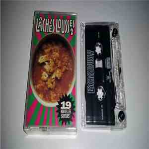 Various - Lâchés Lousses 2 download flac mp3
