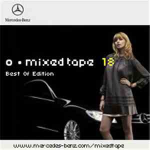 Various - Mixed Tape 18 download flac mp3