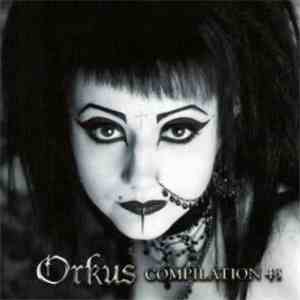 Various - Orkus Compilation 43 download flac mp3