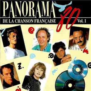 Various - Panorama De La Chanson Française 80 Vol. 1 download flac mp3