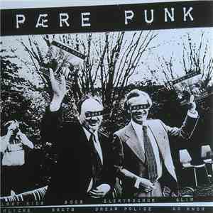 Various - Pære Punk download flac mp3