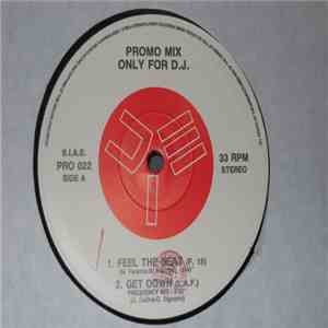 Various - Promo Mix 22 download flac mp3