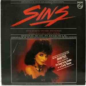 Various - Sins -Francis Lai- Original TV Soundtrack download flac mp3