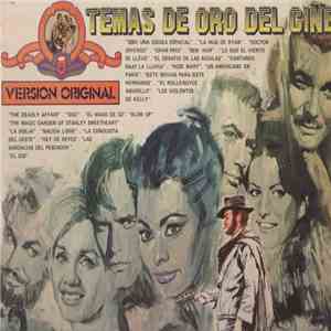 Various - Temas De Oro Del Cine download flac mp3