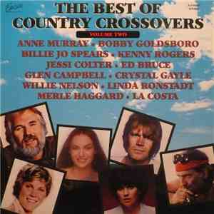Various - The Best Of Country Crossovers - Volume Two download flac mp3