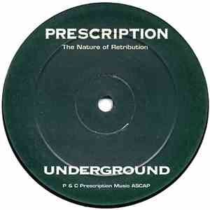 Various - The Nature Of Retribution download flac mp3
