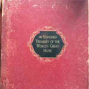 Various - The Standard Treasury of the World's Greatest Music download flac mp3