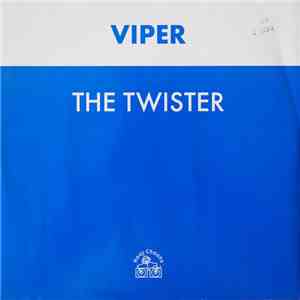 Viper - The Twister download flac mp3