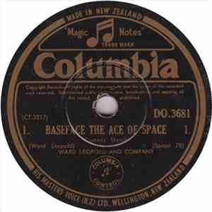 Ward Leopold And Company - Baseface The Ace Of Space download flac mp3