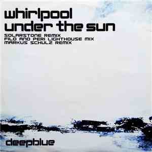 Whirlpool  - Under The Sun download flac mp3