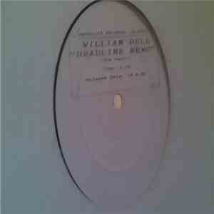 William Bell - Headline News download flac mp3
