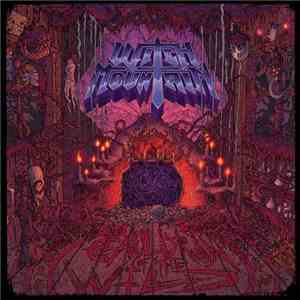Witch Mountain - Cauldron Of The Wild download flac mp3