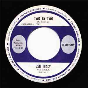 Zen Tracey - Shamrocker download flac mp3