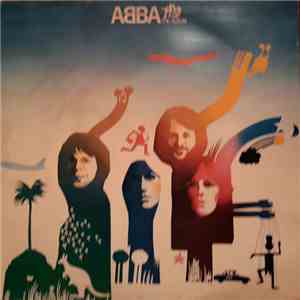 ABBA - The Album download flac mp3