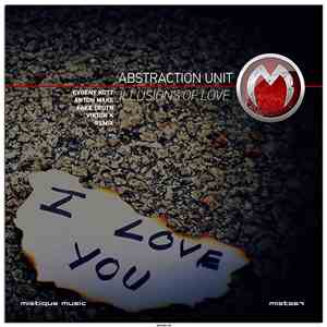 Abstraction Unit - Illusions Of Love download flac mp3