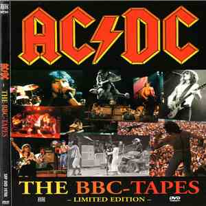 AC/DC - The BBC-Tapes download flac mp3
