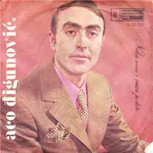 Aco Đigunović - Neka Vino I Suza Poteče download flac mp3