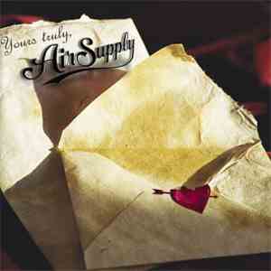 Air Supply - Yours Truly download flac mp3